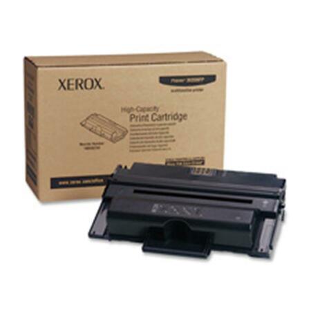 XEROX Toner Cartridge- Phaser 3635MFP- 10- 000 Page Yield- Black XER108R00795
